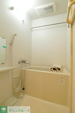 ロメック山手日暮里の物件内観写真